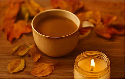 Fabulous Fall Box