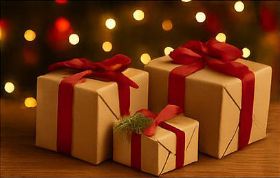 Holiday Box